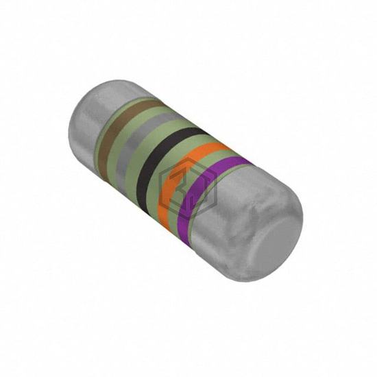 SMM02040D1803BB100 - Vishay Beyschlag/Draloric/BC Components - Chip Resistor - Surface Mount