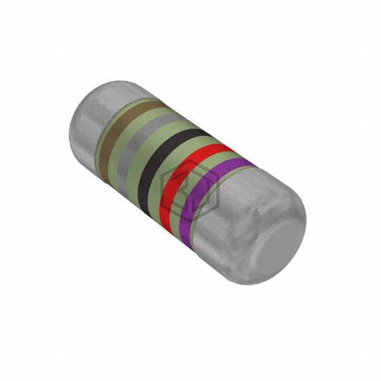 SMM02040D1802BB300 - Vishay Beyschlag/Draloric/BC Components - Chip Resistor - Surface Mount