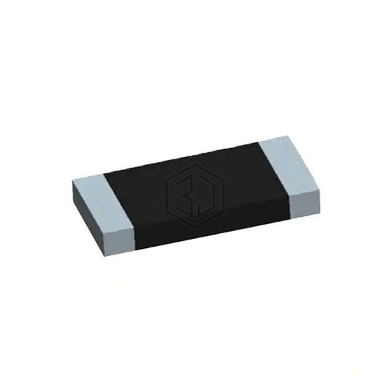 Y14890R02000B19R - Vishay Foil Resistors (Division of Vishay Precisio - Chip Resistor - Surface Mount