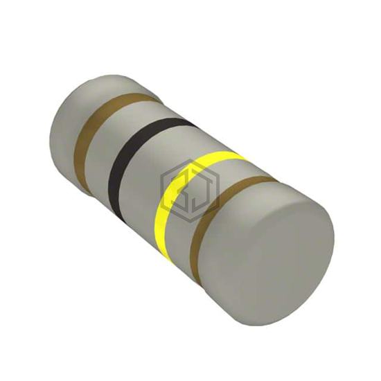MMF25SFRE100K - YAGEO - Chip Resistor - Surface Mount