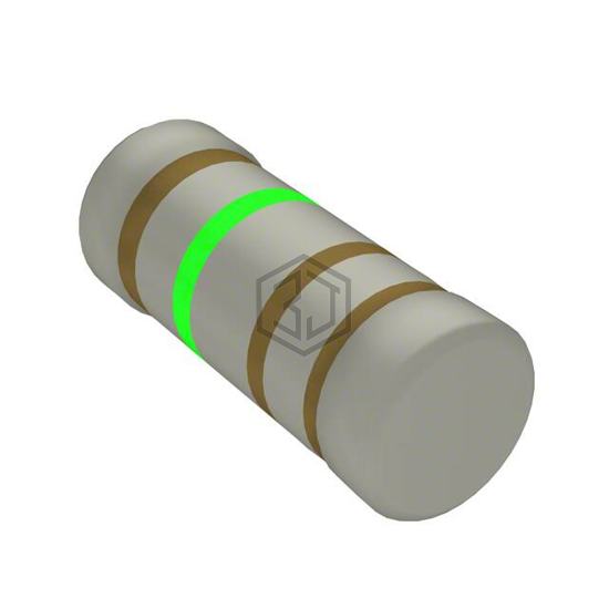 MMF25SFRF150R - YAGEO - Chip Resistor - Surface Mount