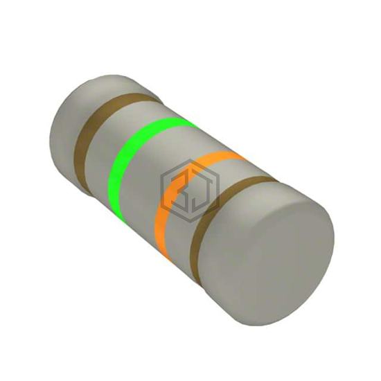 MMF25SFRF15K - YAGEO - Chip Resistor - Surface Mount
