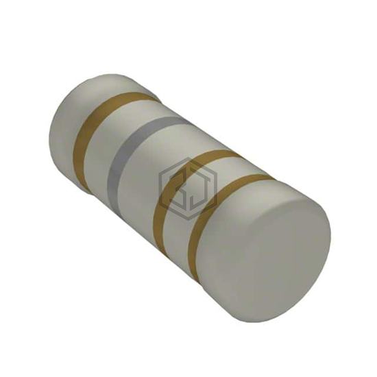 MMF25SFRF180R - YAGEO - Chip Resistor - Surface Mount