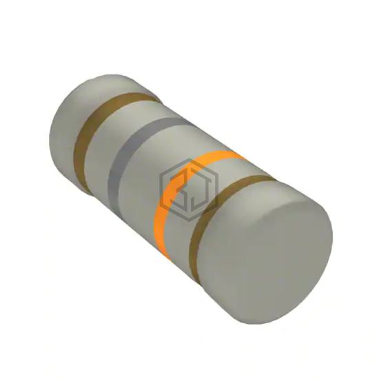 MMF25SFRF18K - YAGEO - Chip Resistor - Surface Mount