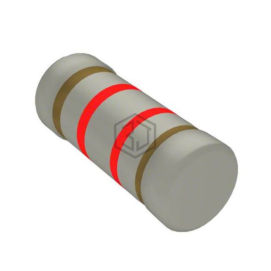 MMF25SFRF1K2 - YAGEO - Chip Resistor - Surface Mount