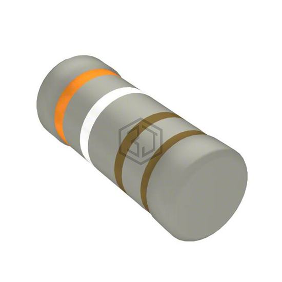 MMF25SFRF390R - YAGEO - Chip Resistor - Surface Mount