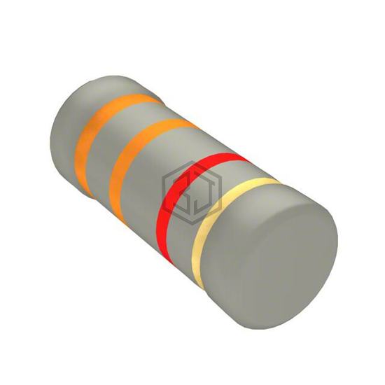 MMF25SFRF3K3 - YAGEO - Chip Resistor - Surface Mount