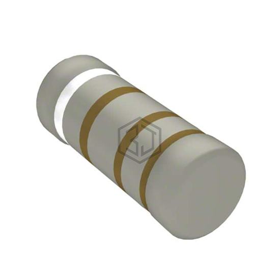 MMF25SFRF910R - YAGEO - Chip Resistor - Surface Mount