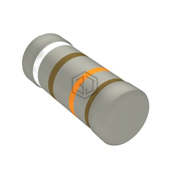 MMF25SFRF91K - YAGEO - Chip Resistor - Surface Mount