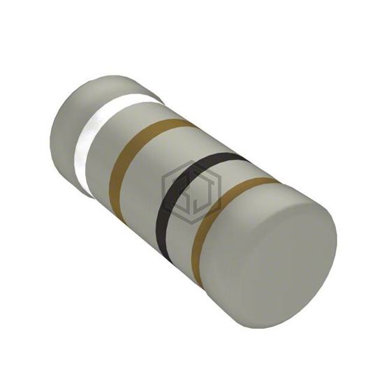 MMF25SFRF91R - YAGEO - Chip Resistor - Surface Mount
