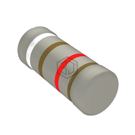 MMF25SFRF9K1 - YAGEO - Chip Resistor - Surface Mount