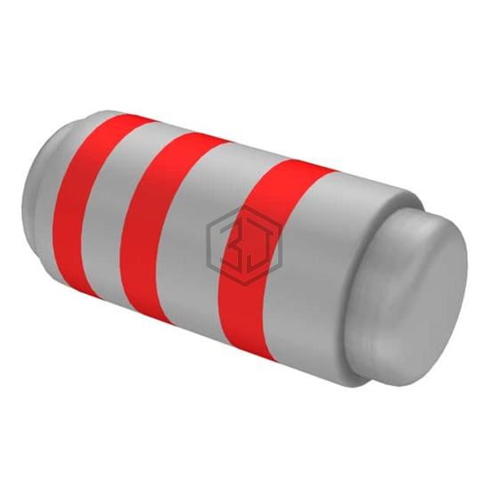 MCP100JR-2K2 - YAGEO - Chip Resistor - Surface Mount