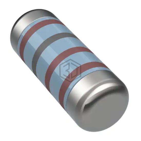MMF1WSFRF180R - YAGEO - Chip Resistor - Surface Mount