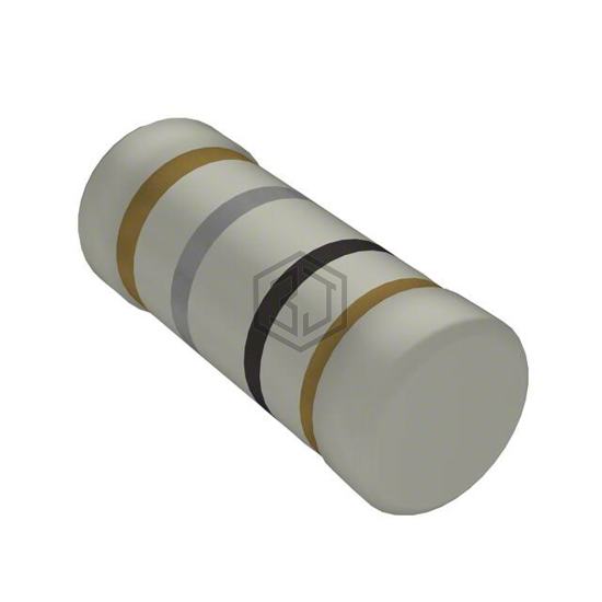 MMF25SFRF18R - YAGEO - Chip Resistor - Surface Mount