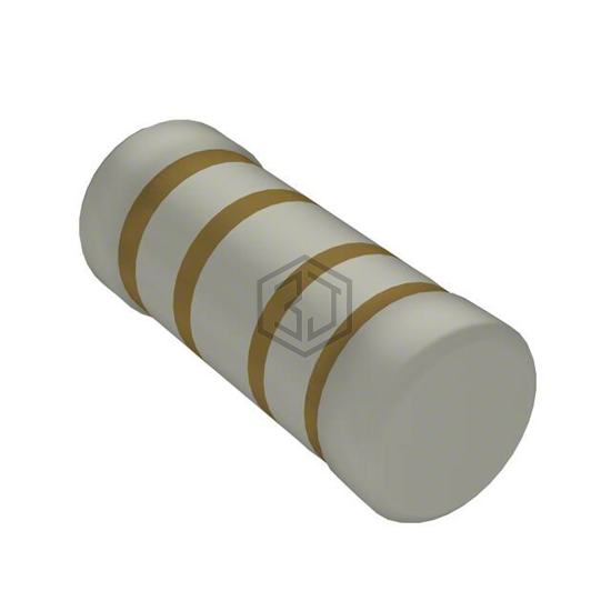 MMF25SFRE110R - YAGEO - Chip Resistor - Surface Mount