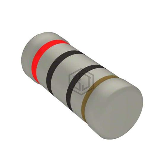 MMF25SFRE20R - YAGEO - Chip Resistor - Surface Mount