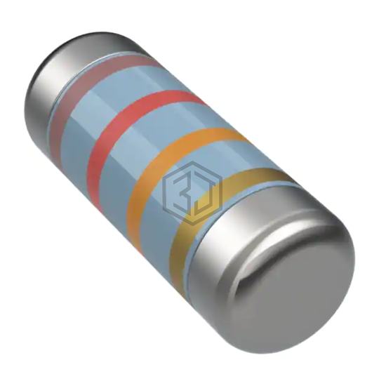 MCF-25JR-12K - YAGEO - Chip Resistor - Surface Mount