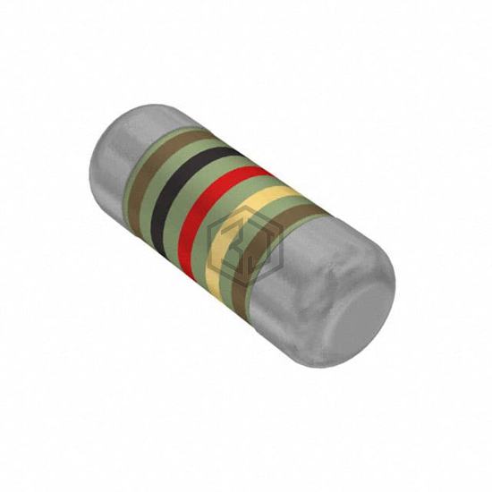 SMM02040C1029FB000 - Vishay Beyschlag/Draloric/BC Components - Chip Resistor - Surface Mount