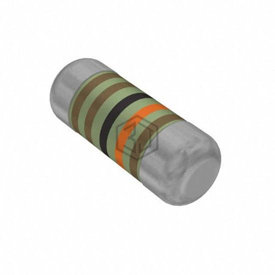 SMM02040C1103FB000 - Vishay Beyschlag/Draloric/BC Components - Chip Resistor - Surface Mount