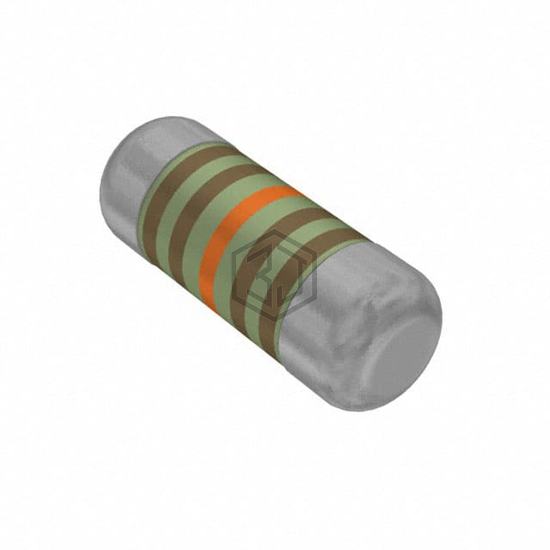 SMM02040C1131FB000 - Vishay Beyschlag/Draloric/BC Components - Chip Resistor - Surface Mount