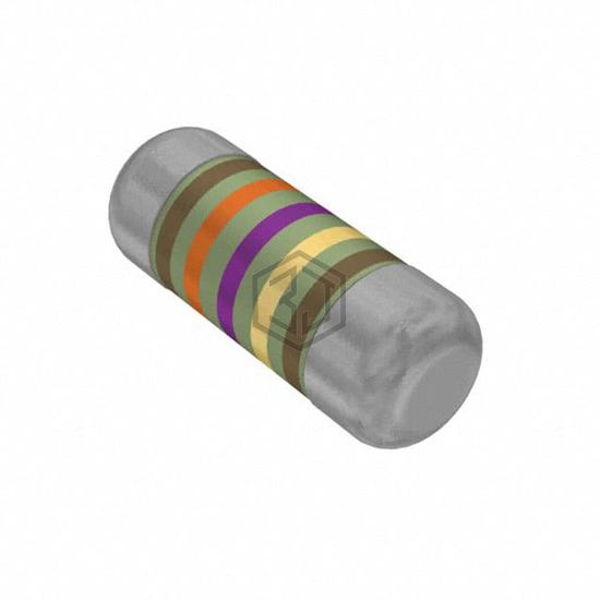 SMM02040C1379FB000 - Vishay Beyschlag/Draloric/BC Components - Chip Resistor - Surface Mount