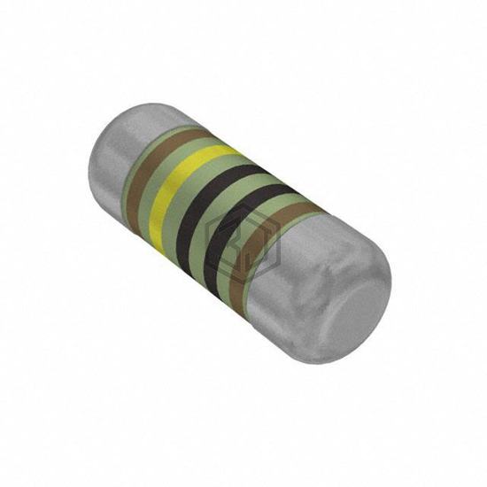 SMM02040C1400FB000 - Vishay Beyschlag/Draloric/BC Components - Chip Resistor - Surface Mount