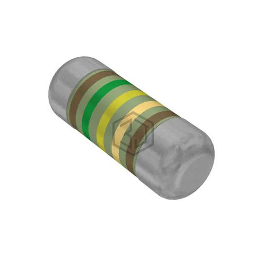 SMM02040C1549FB000 - Vishay Beyschlag/Draloric/BC Components - Chip Resistor - Surface Mount