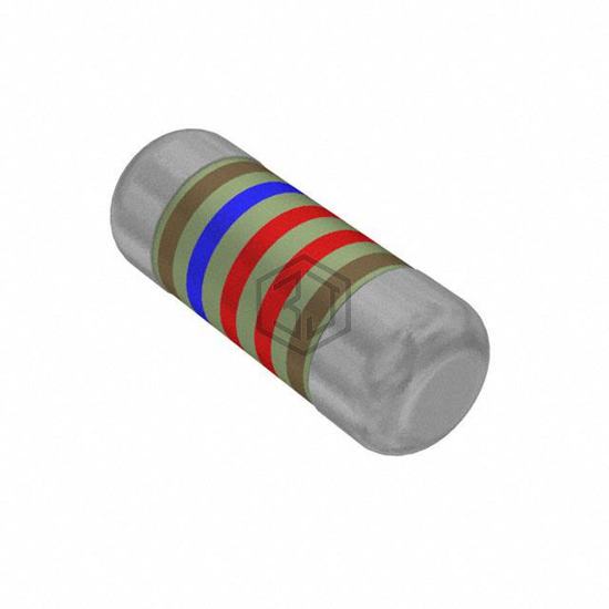 SMM02040C1622FB000 - Vishay Beyschlag/Draloric/BC Components - Chip Resistor - Surface Mount
