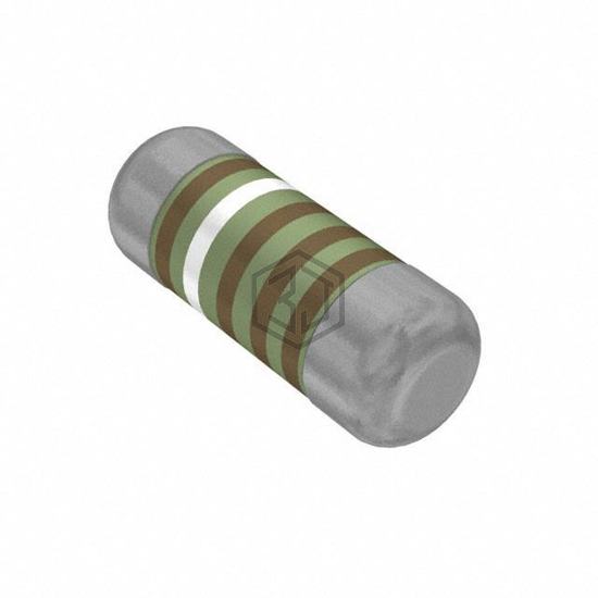 SMM02040C1911FB300 - Vishay Beyschlag/Draloric/BC Components - Chip Resistor - Surface Mount