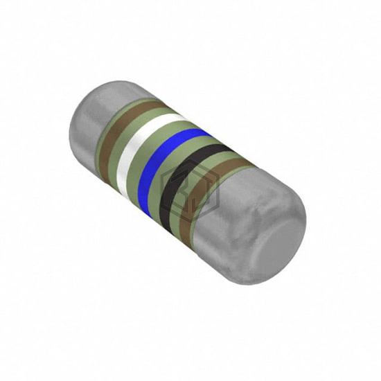 SMM02040C1960FB000 - Vishay Beyschlag/Draloric/BC Components - Chip Resistor - Surface Mount