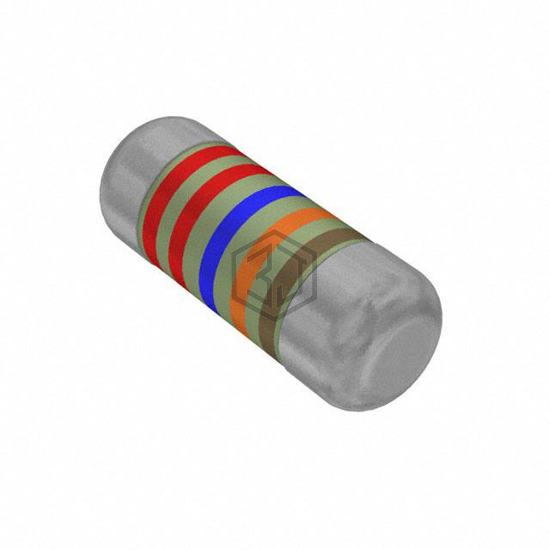 SMM02040C2263FB000 - Vishay Beyschlag/Draloric/BC Components - Chip Resistor - Surface Mount