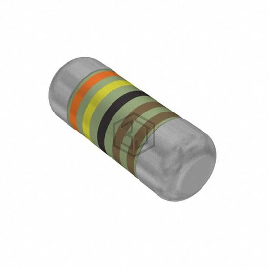 SMM02040C3401FB000 - Vishay Beyschlag/Draloric/BC Components - Chip Resistor - Surface Mount