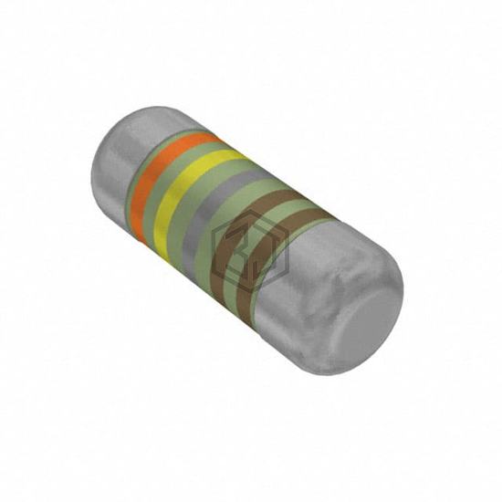 SMM02040C3481FB000 - Vishay Beyschlag/Draloric/BC Components - Chip Resistor - Surface Mount