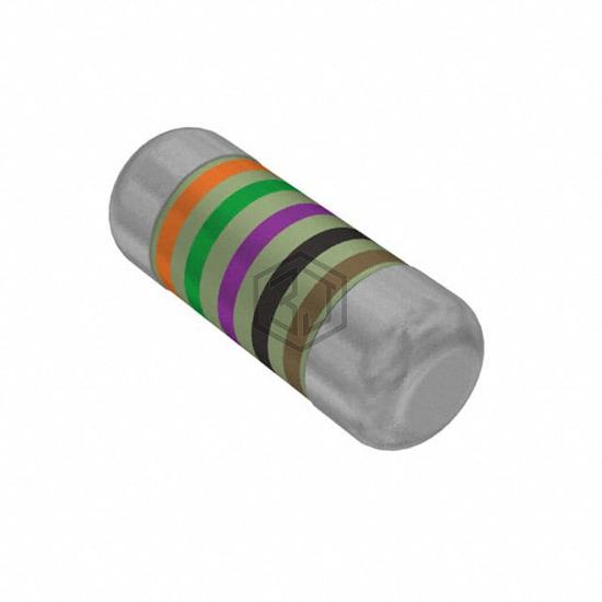 SMM02040C3570FB300 - Vishay Beyschlag/Draloric/BC Components - Chip Resistor - Surface Mount