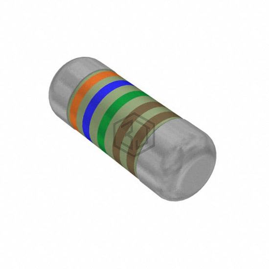 SMM02040C3651FB000 - Vishay Beyschlag/Draloric/BC Components - Chip Resistor - Surface Mount
