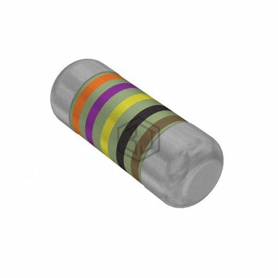SMM02040C3740FB300 - Vishay Beyschlag/Draloric/BC Components - Chip Resistor - Surface Mount