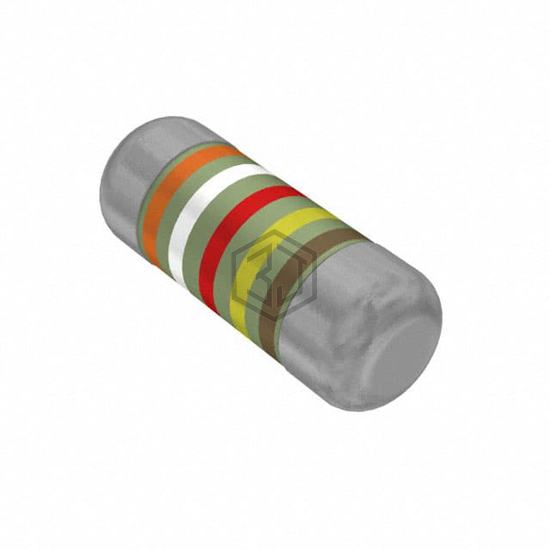 SMM02040C3924FB000 - Vishay Beyschlag/Draloric/BC Components - Chip Resistor - Surface Mount