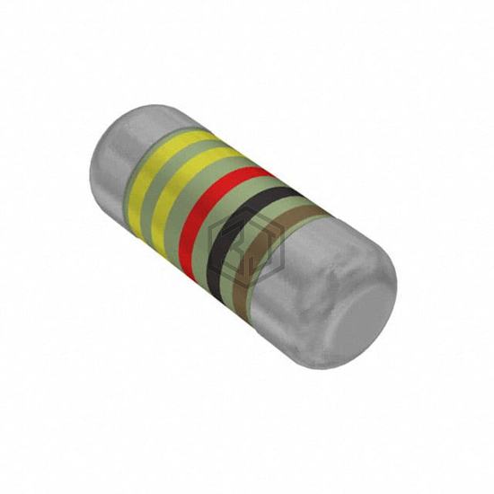 SMM02040C4420FB300 - Vishay Beyschlag/Draloric/BC Components - Chip Resistor - Surface Mount