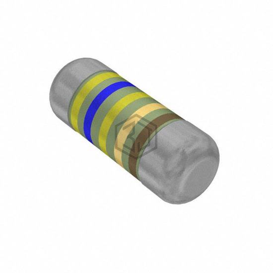 SMM02040C4649FB000 - Vishay Beyschlag/Draloric/BC Components - Chip Resistor - Surface Mount