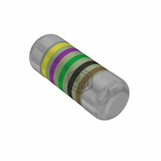 SMM02040C4750FB000 - Vishay Beyschlag/Draloric/BC Components - Chip Resistor - Surface Mount