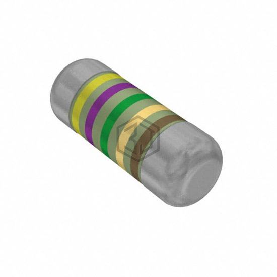 SMM02040C4759FB000 - Vishay Beyschlag/Draloric/BC Components - Chip Resistor - Surface Mount