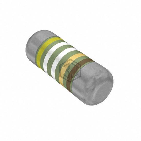 SMM02040C4999FB000 - Vishay Beyschlag/Draloric/BC Components - Chip Resistor - Surface Mount