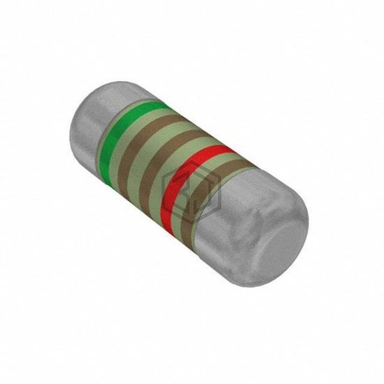 SMM02040C5112FB000 - Vishay Beyschlag/Draloric/BC Components - Chip Resistor - Surface Mount