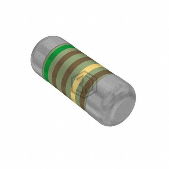 SMM02040C5119FB000 - Vishay Beyschlag/Draloric/BC Components - Chip Resistor - Surface Mount