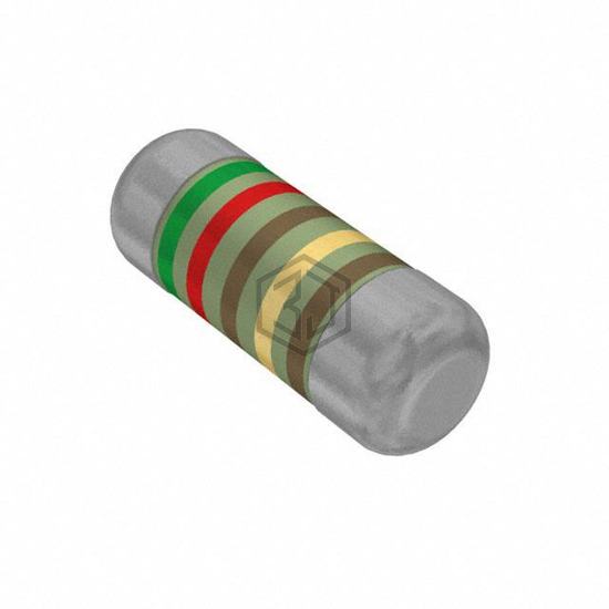 SMM02040C5219FB000 - Vishay Beyschlag/Draloric/BC Components - Chip Resistor - Surface Mount