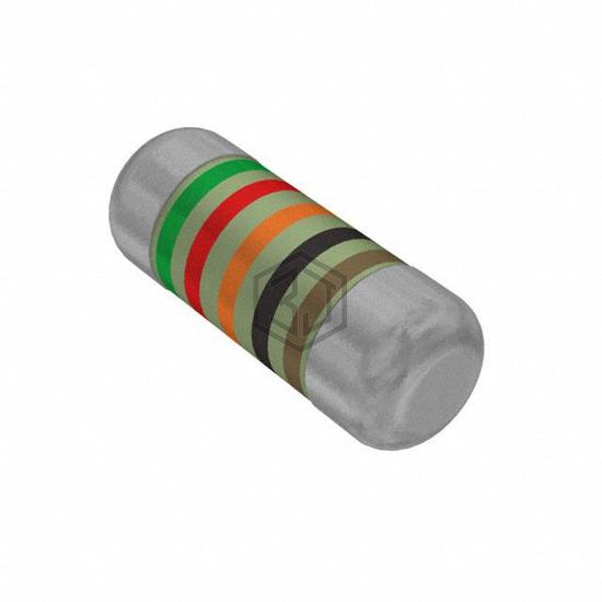 SMM02040C5230FB300 - Vishay Beyschlag/Draloric/BC Components - Chip Resistor - Surface Mount