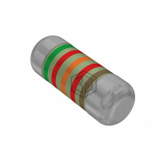 SMM02040C5232FB300 - Vishay Beyschlag/Draloric/BC Components - Chip Resistor - Surface Mount