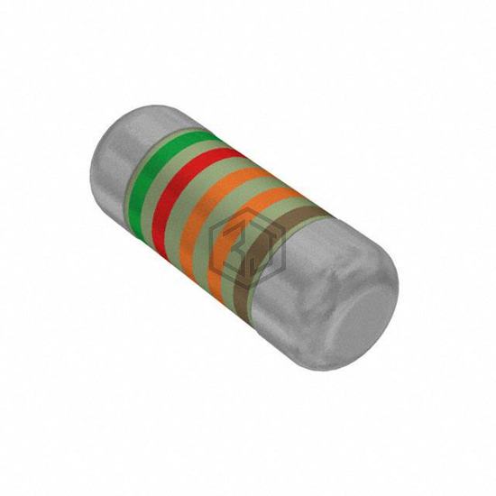 SMM02040C5233FB300 - Vishay Beyschlag/Draloric/BC Components - Chip Resistor - Surface Mount
