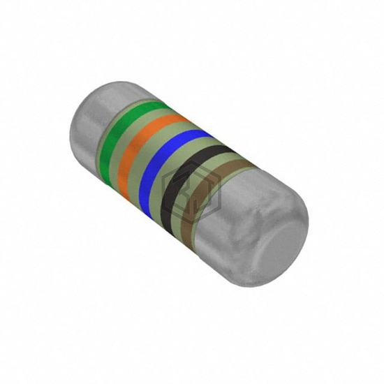 SMM02040C5360FB000 - Vishay Beyschlag/Draloric/BC Components - Chip Resistor - Surface Mount