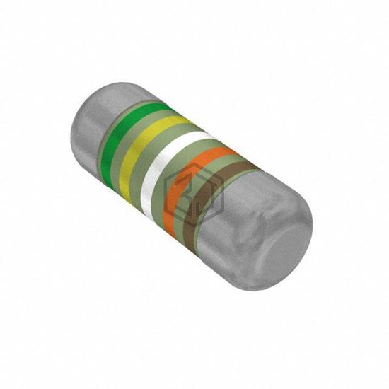SMM02040C5493FB000 - Vishay Beyschlag/Draloric/BC Components - Chip Resistor - Surface Mount